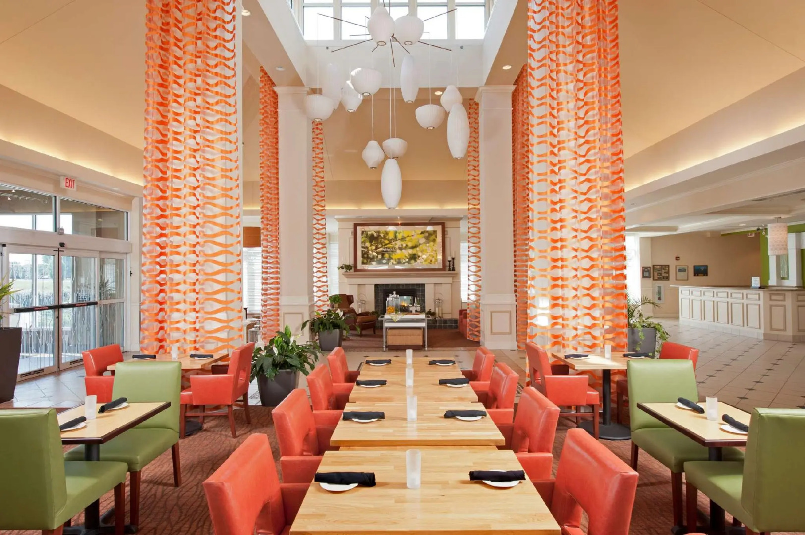 Hilton Garden Inn Grand Forks - UND