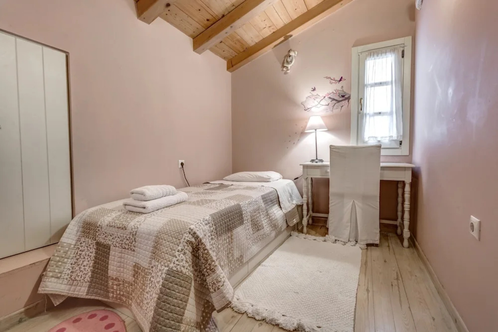 Mastrogiannis Farm House