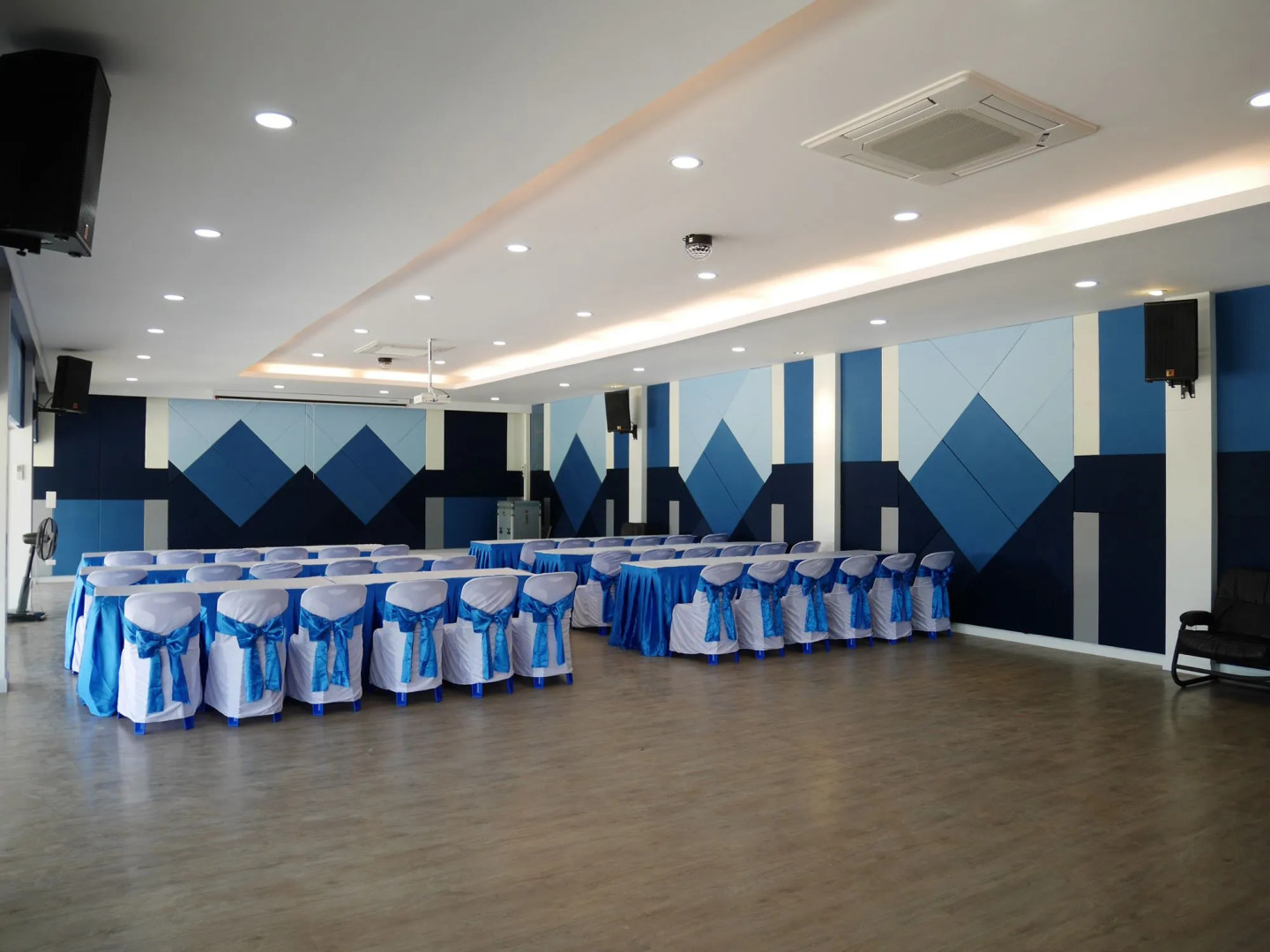 Phuruakeeree Resort (SHA Extra Plus)