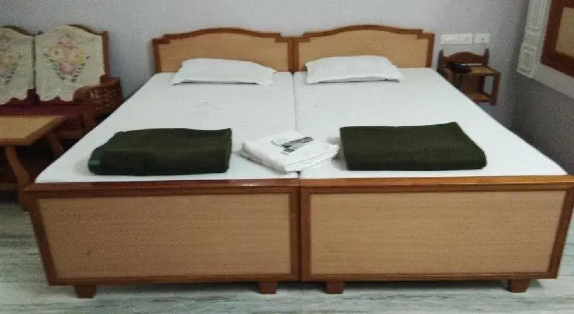 Hotel Sivamurugan Kanyakumari