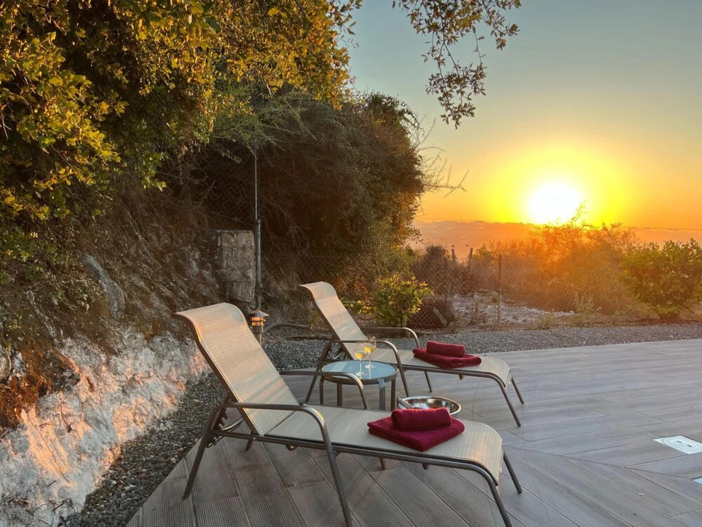 Gaia Residence in Polis Chrysochous Paphos