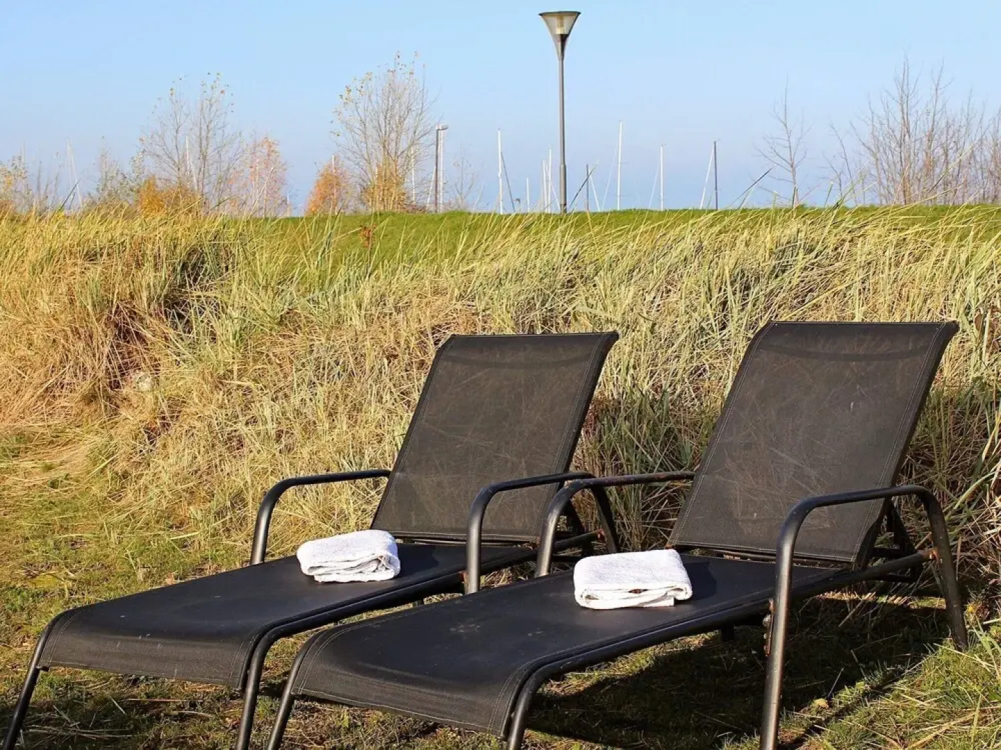 Holiday Home in Wendtorf