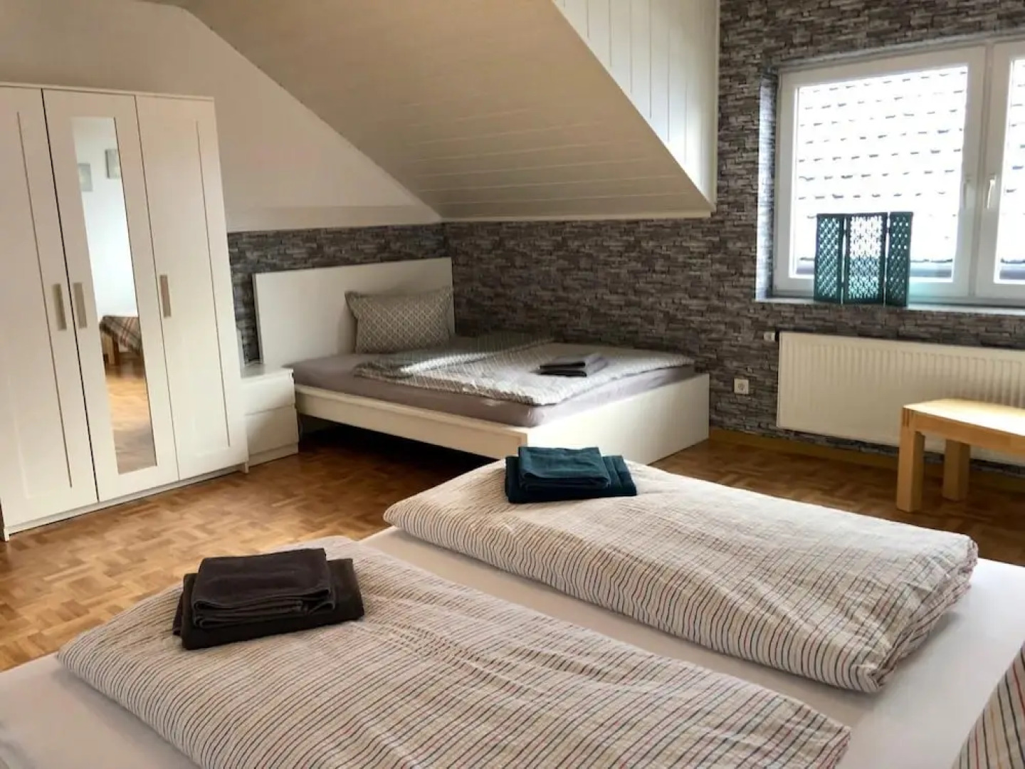 Ferienwohnung Roemerhaus Xanten