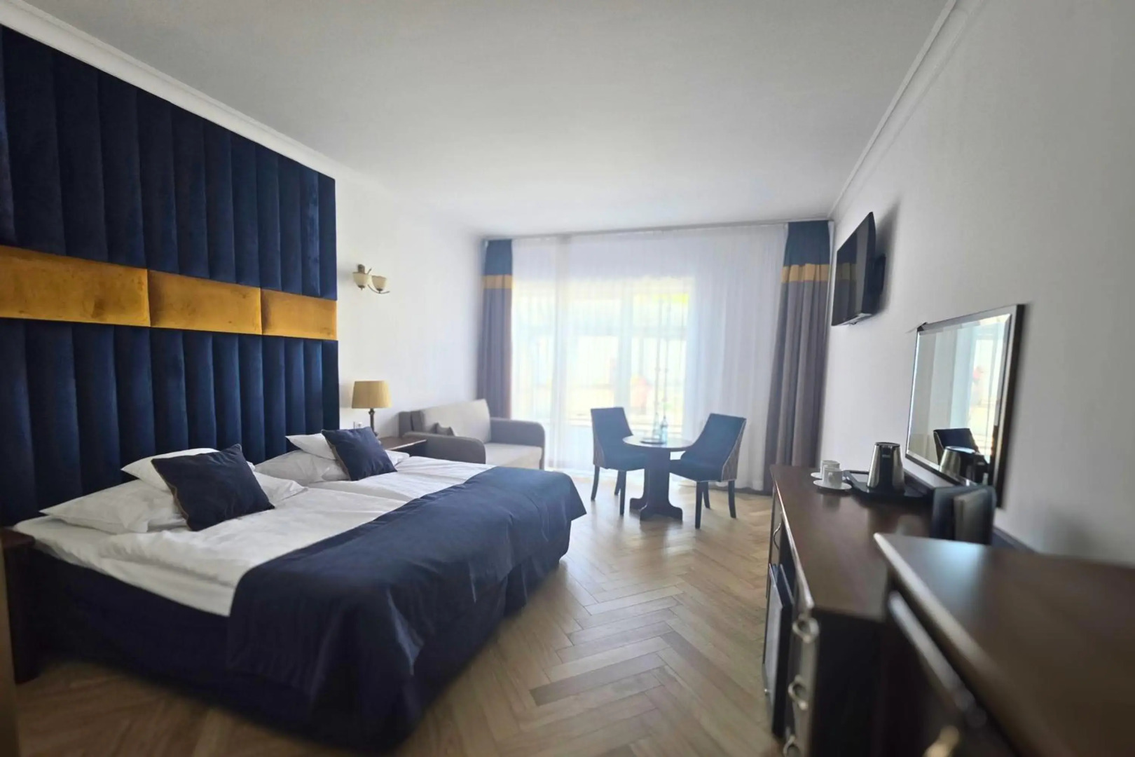 Prawdzic Resort & Conference