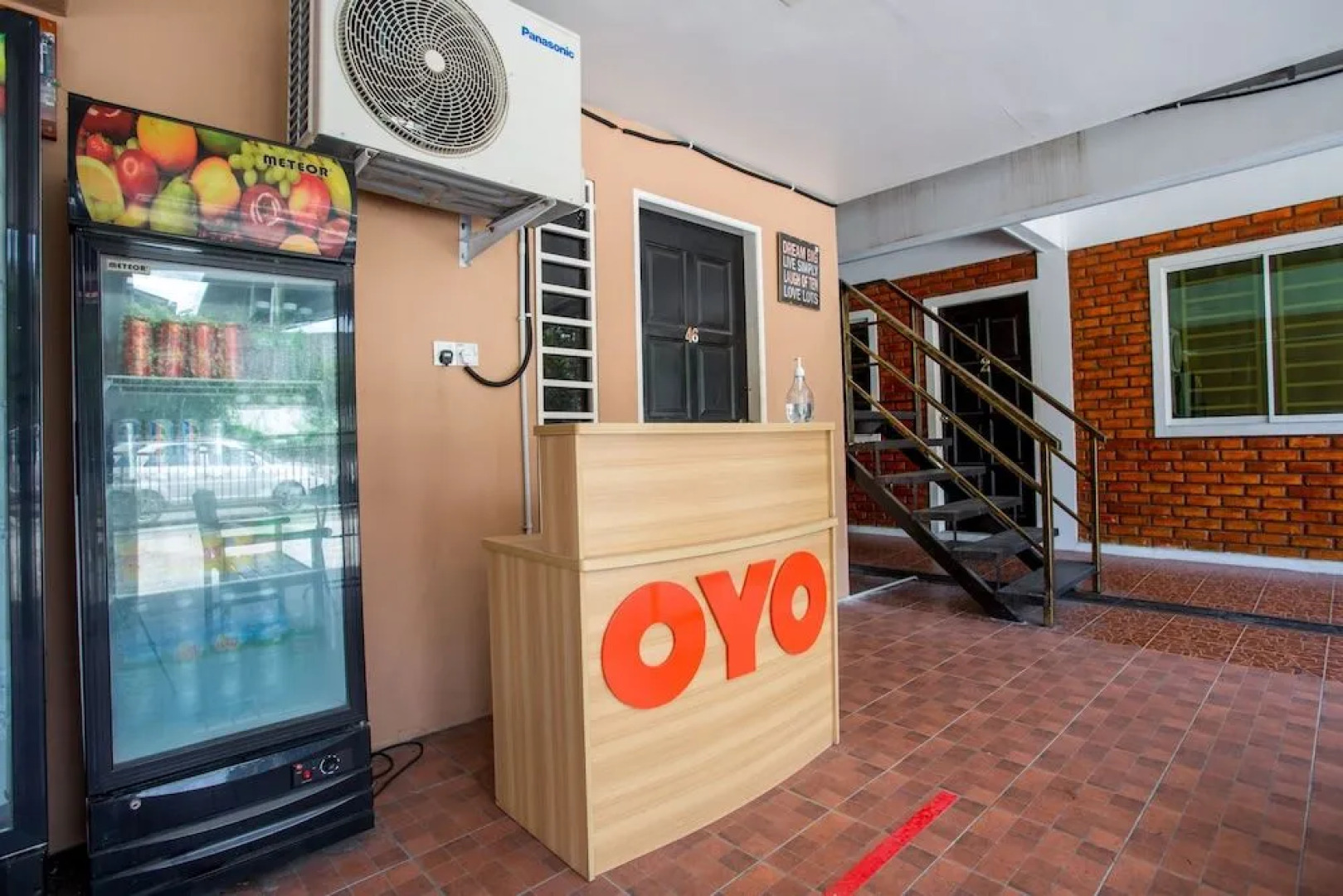 OYO 90178 Classic Homestay