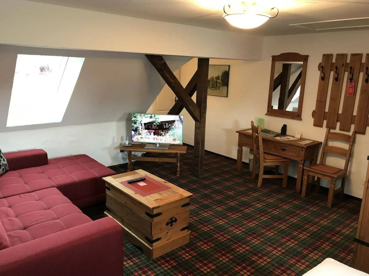 Pension Zum Schlangenkoenig