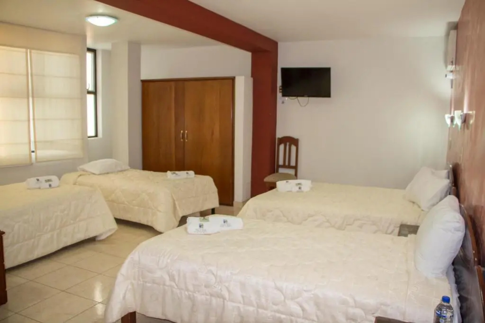 Hotel Villa Rita Chiclayo