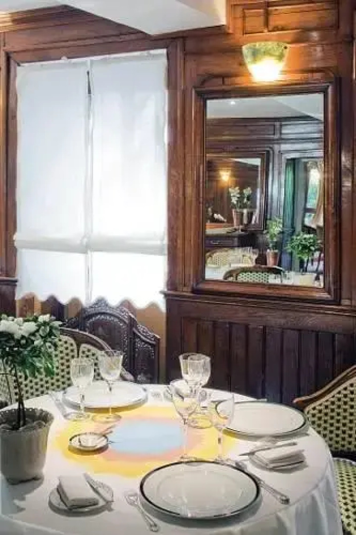 Le Bretagne et sa Résidence