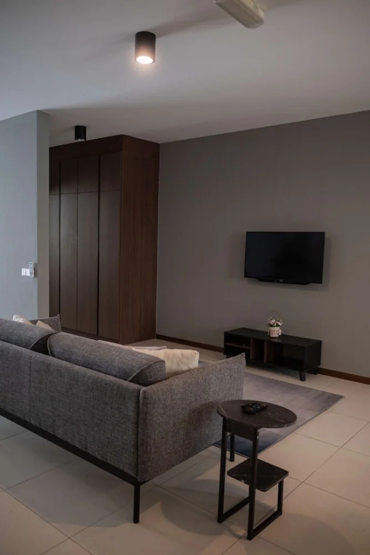 The Landmark by The Only Bnb