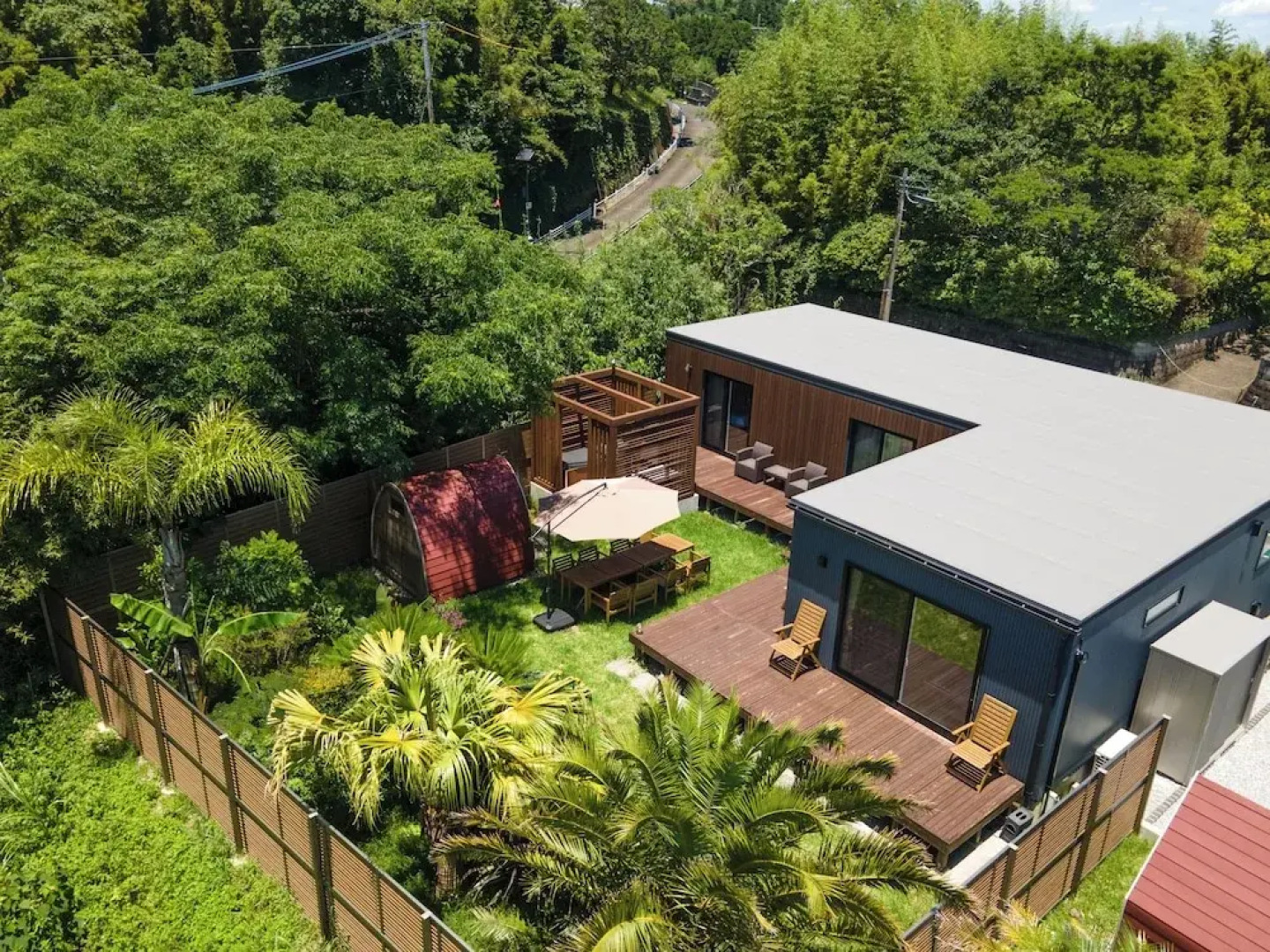 Localino Stay Aoshima