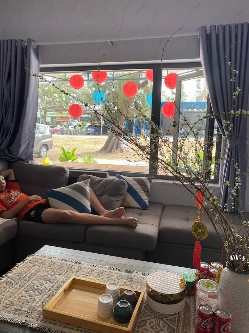 Ruby House, 3 Bedroom Apartment, Beachside