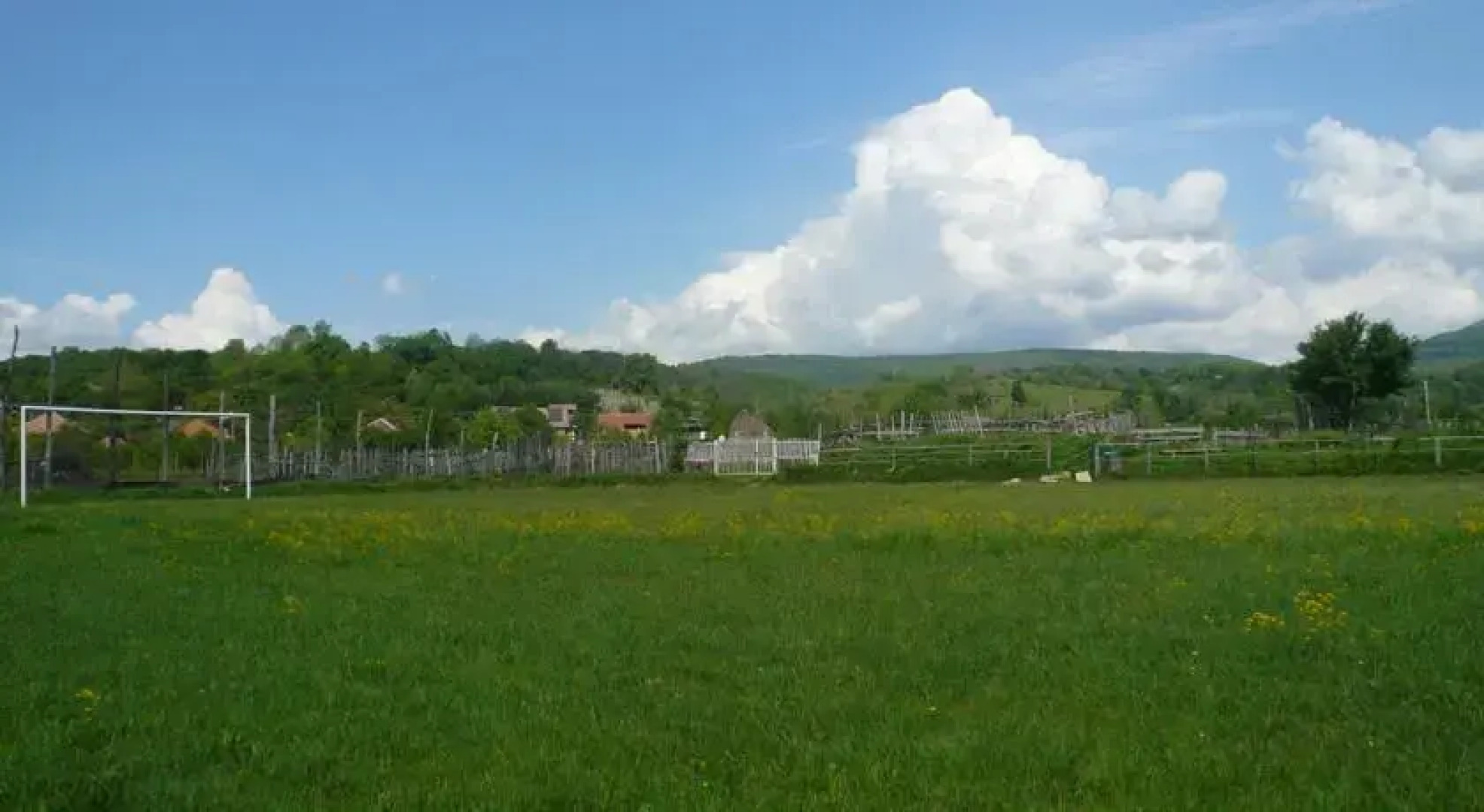 Agro-pensiunea "Plaiul Castanilor"