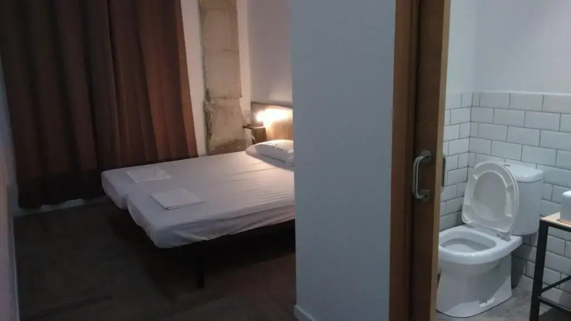 The Market Hostel Alicante