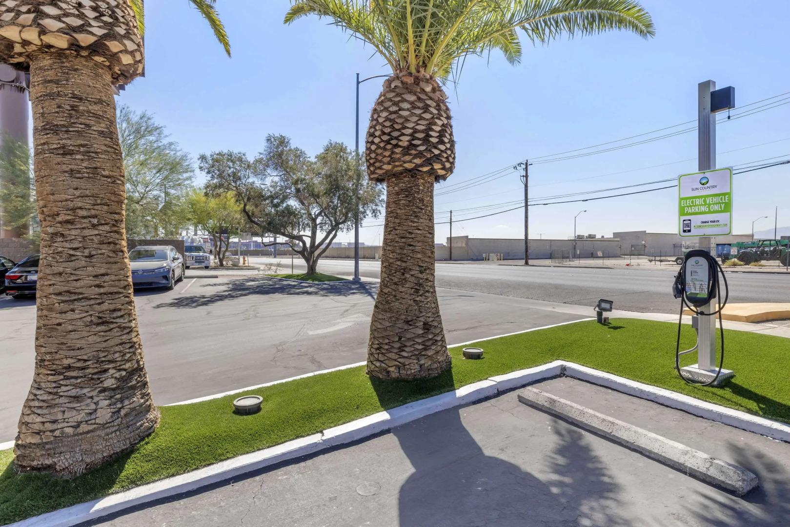 Best Western McCarran Inn