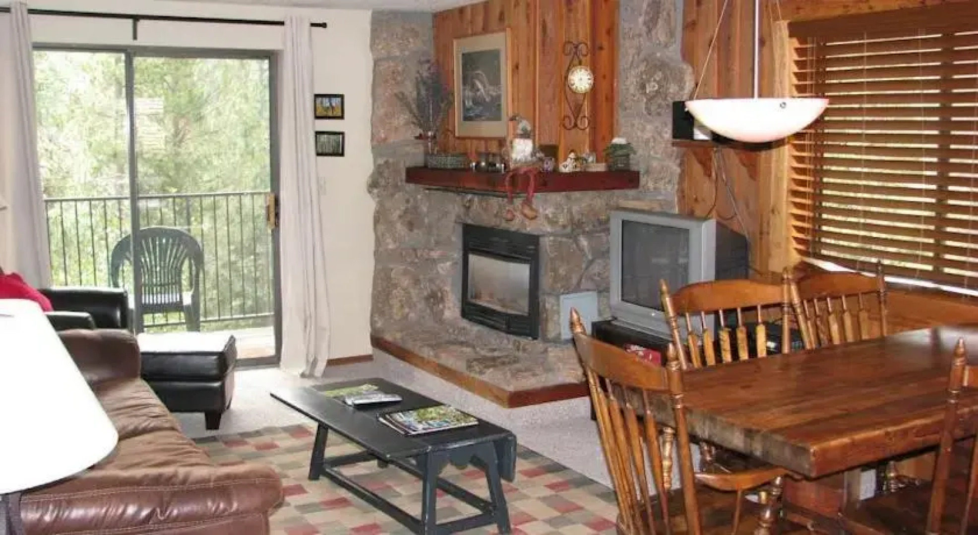 Beaver Village Condos by Beaver Village