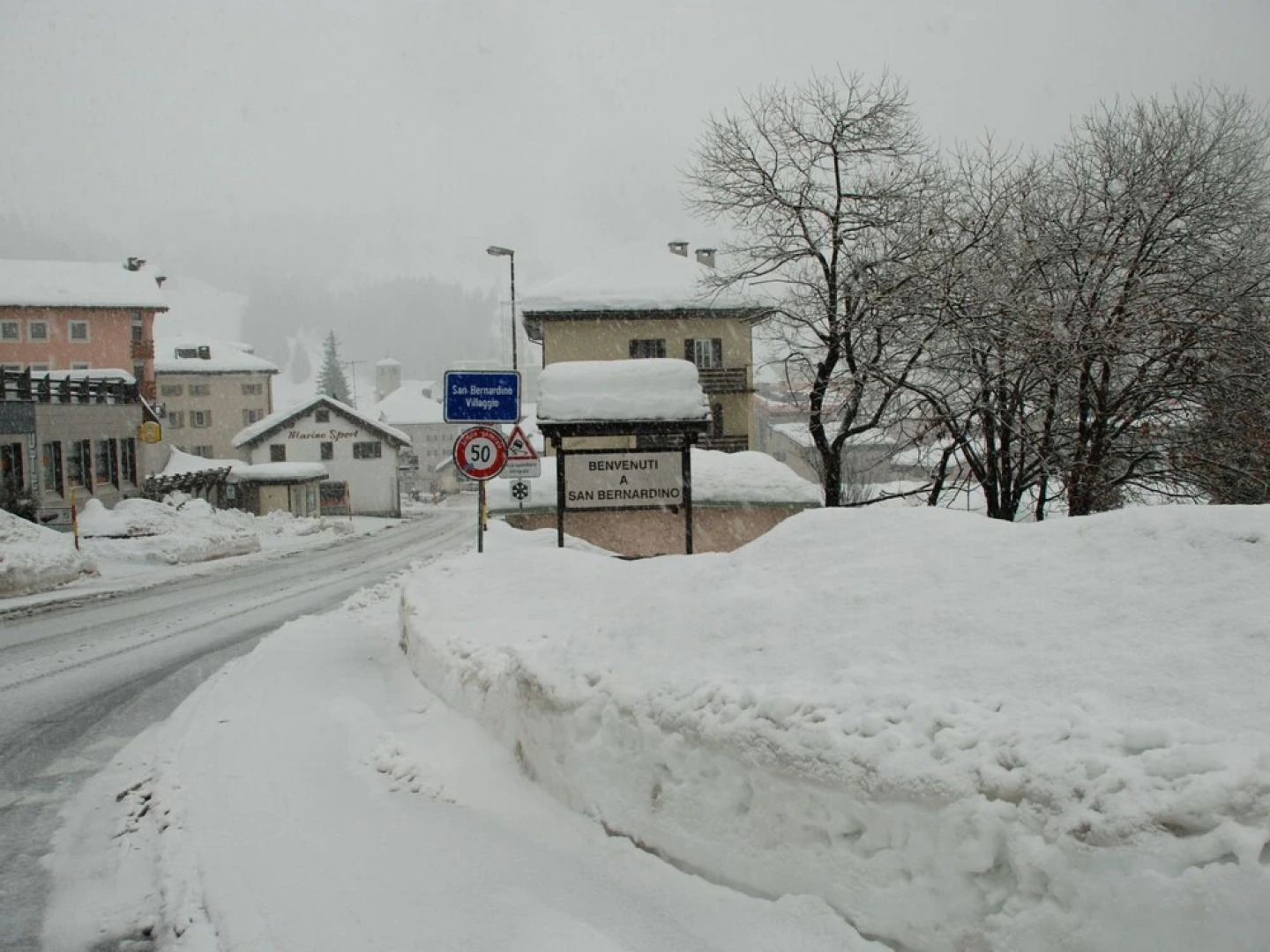 Mons Avium Mesocco in Mesocco