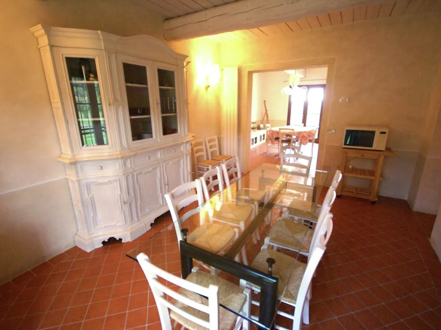Luxury air Conditioned Villa With Private Pool on Large Grounds With Terrace