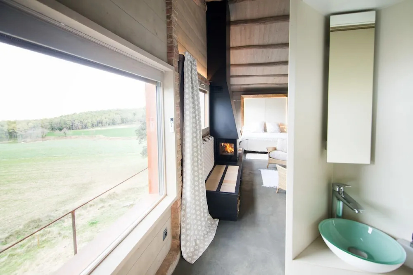 El Porxo de la Barraca