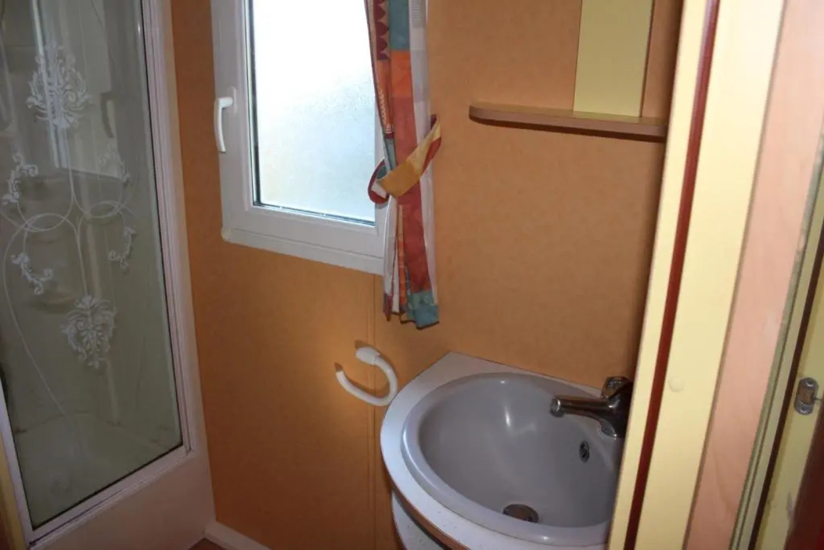 Camping La Chevauchée