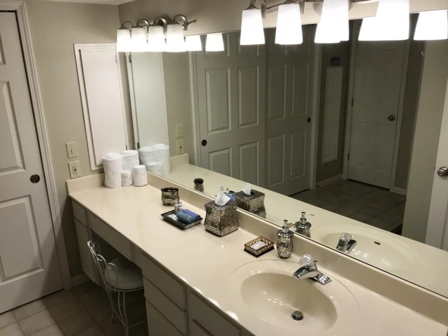 The Club At Thousand Hills