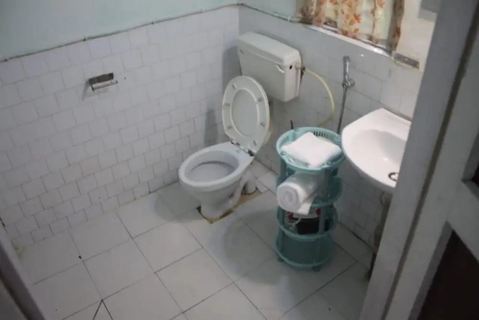 Nature Safari By Hotel The Canopy