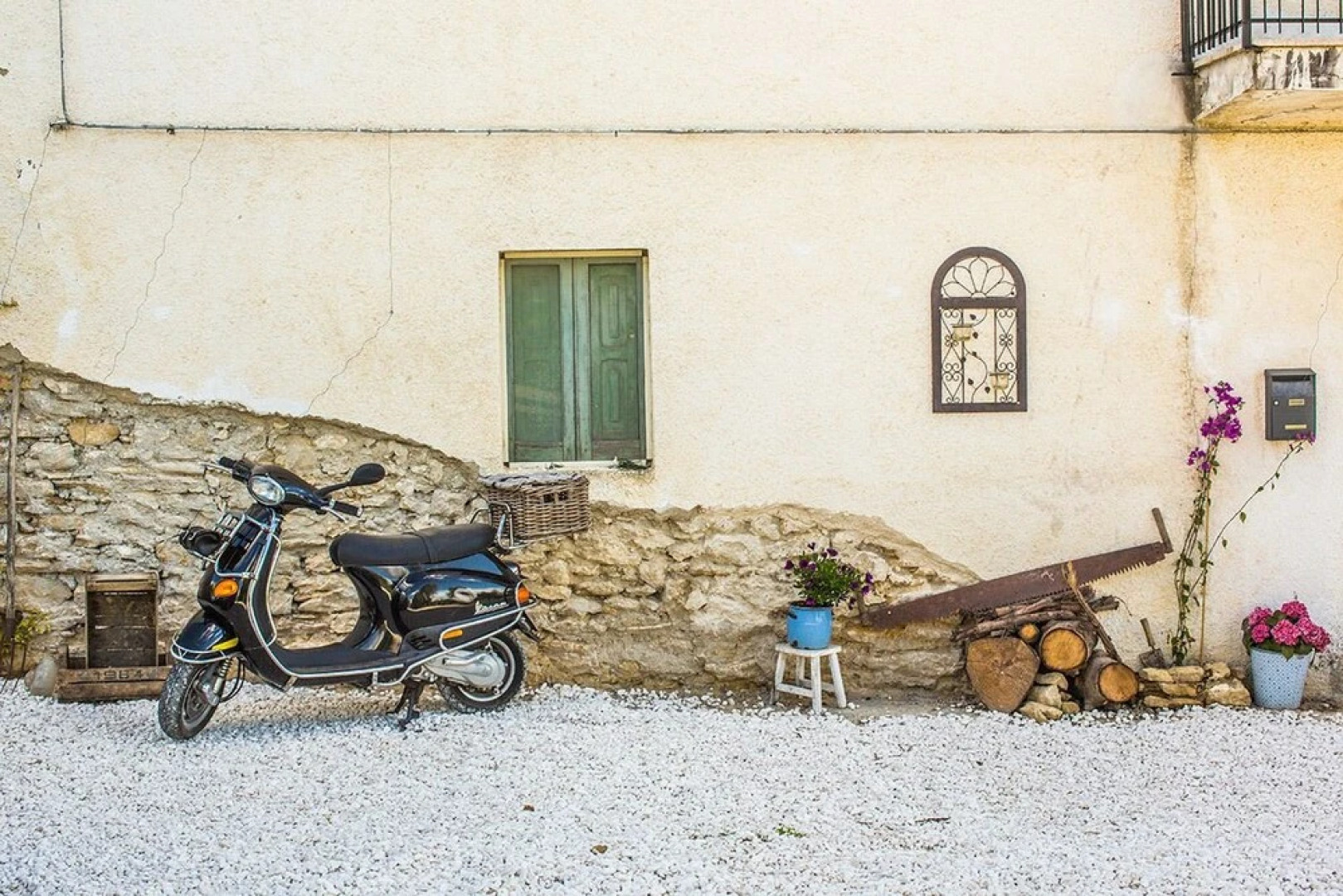 Casa La Farfalla Bianca