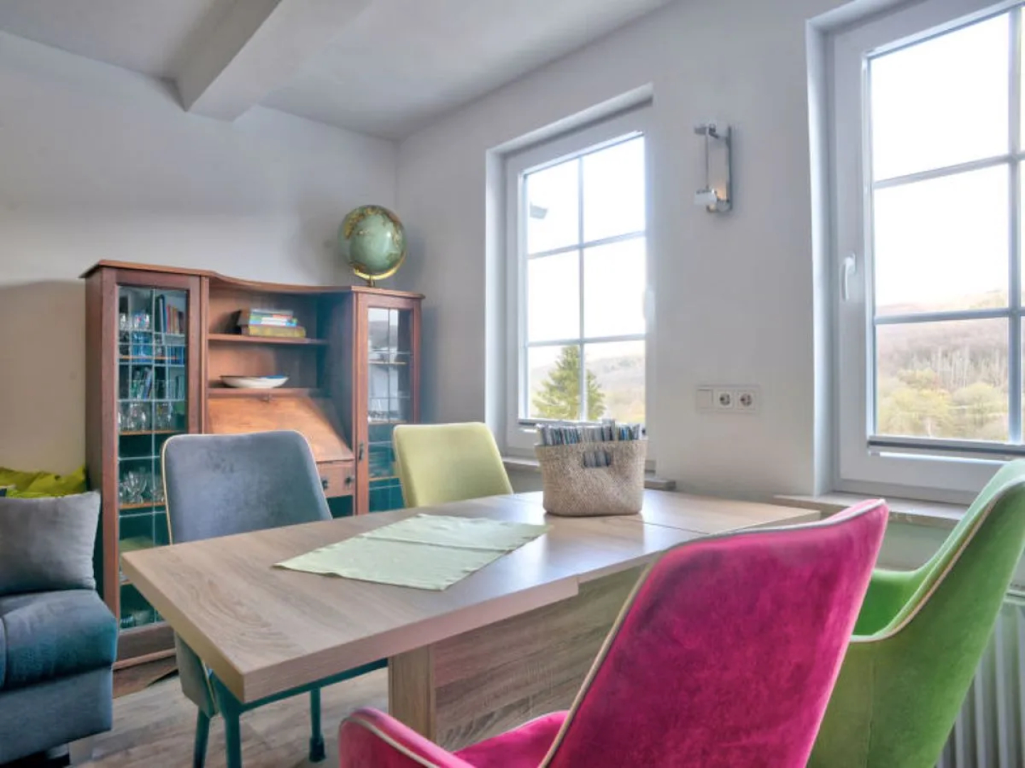 Apartment Phileas Bognanco