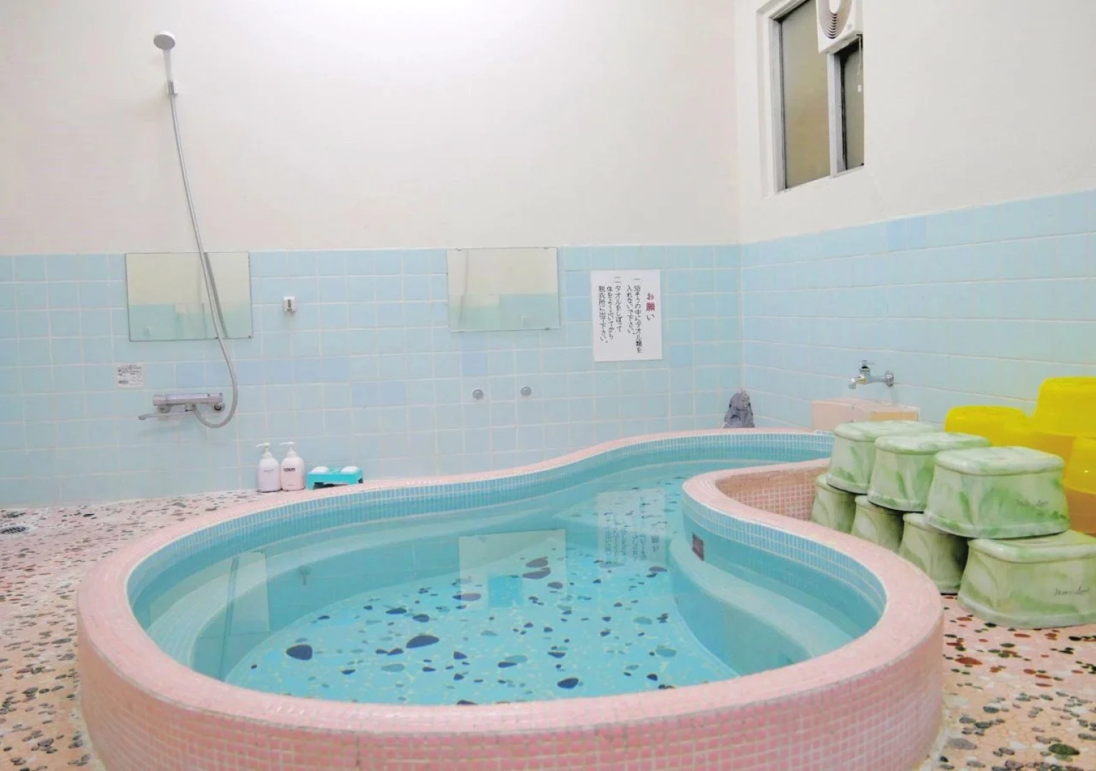 Homeikan Honkan / Daimachi Annex