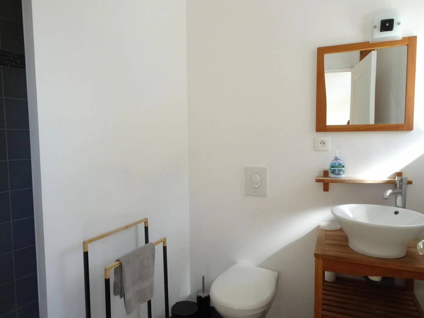 Norman Property With Pool, bay of Mont St. Michel