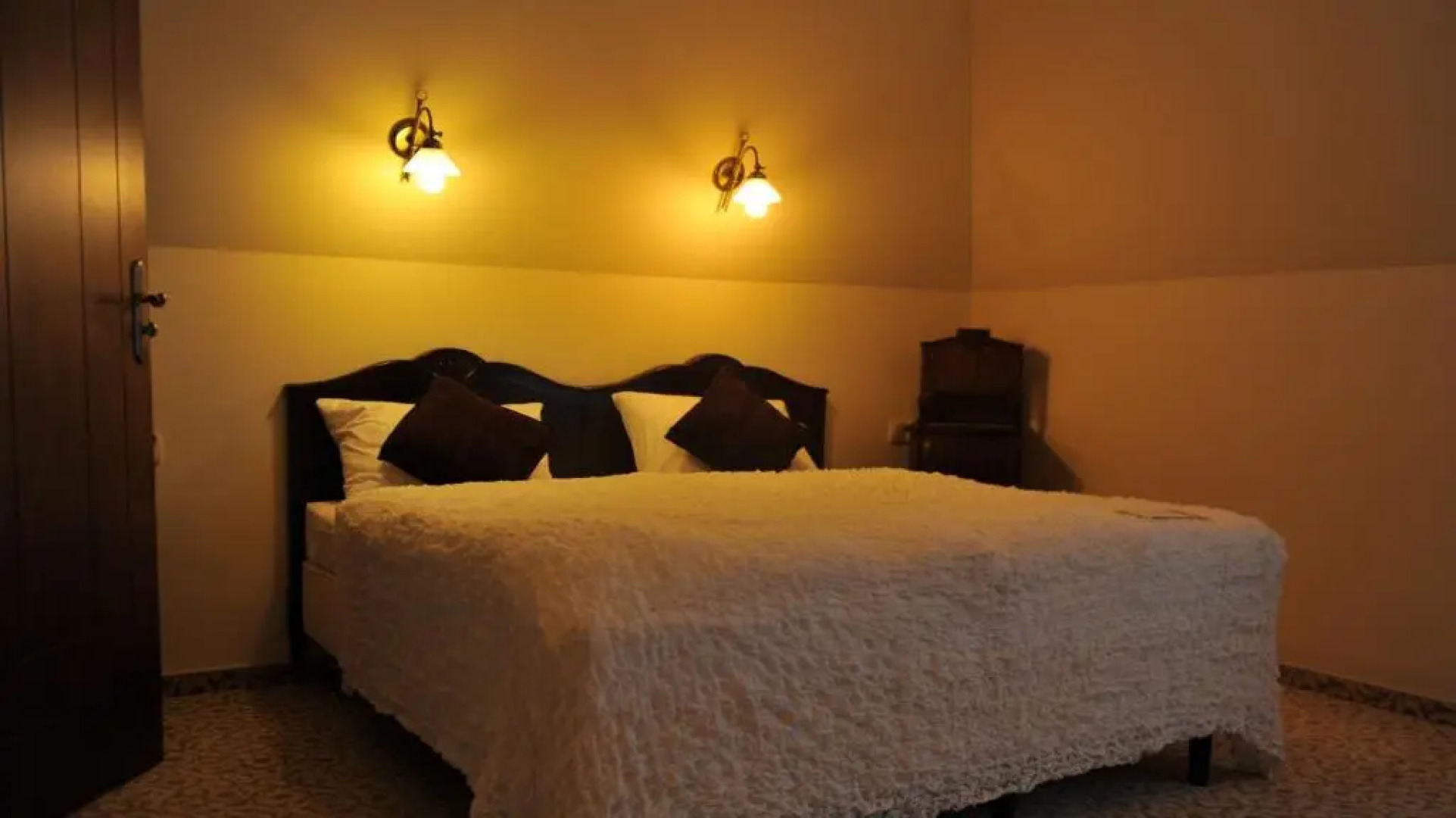 Chutor Kozacki Hotel Spa