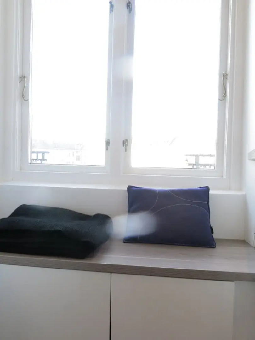 Apartment Frederiksberg 1237-1