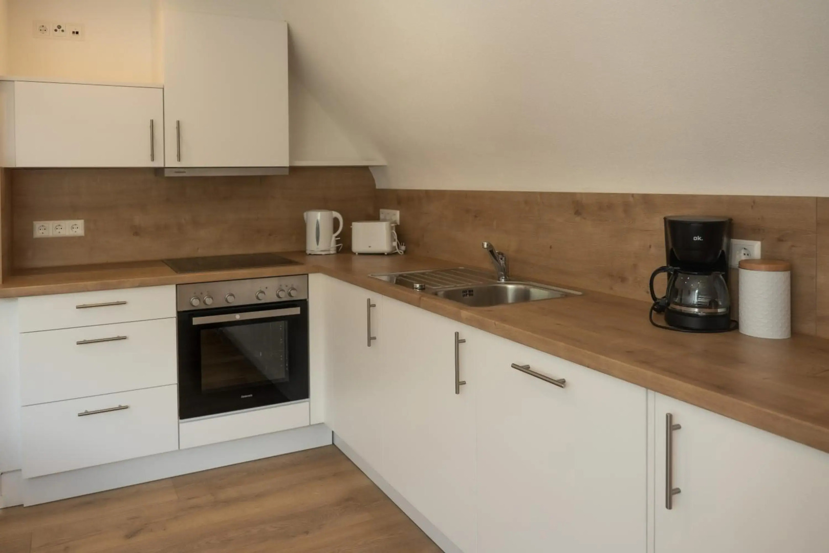 Ferienwohnungen-Oberkochen.de Stadtherberge Sperberstraße