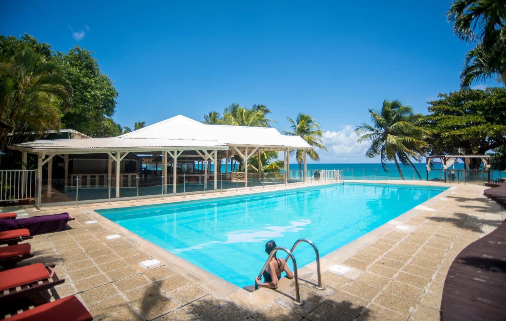 Auberge de la Vieille Tour