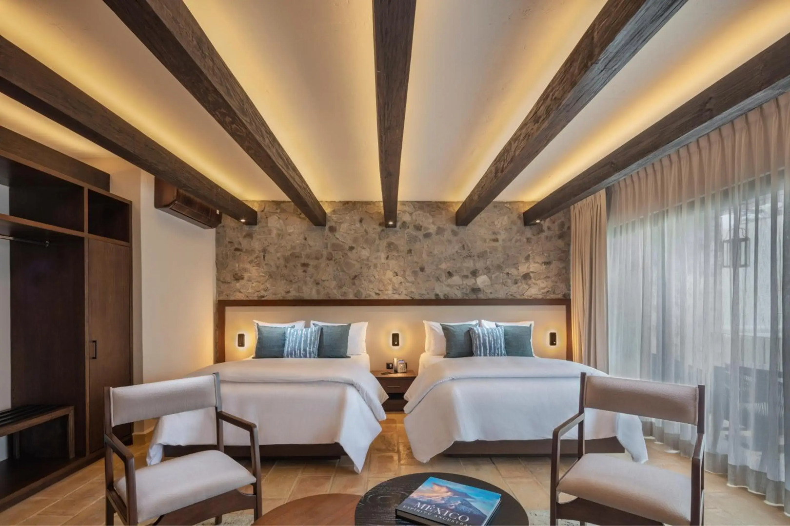 Hacienda Santo Cristo Hotel & Spa - Adults Only