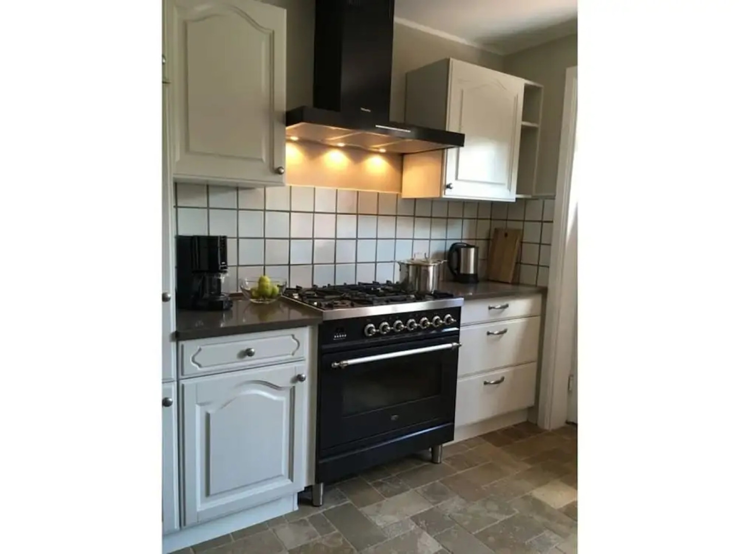 Holiday Home Old Kate