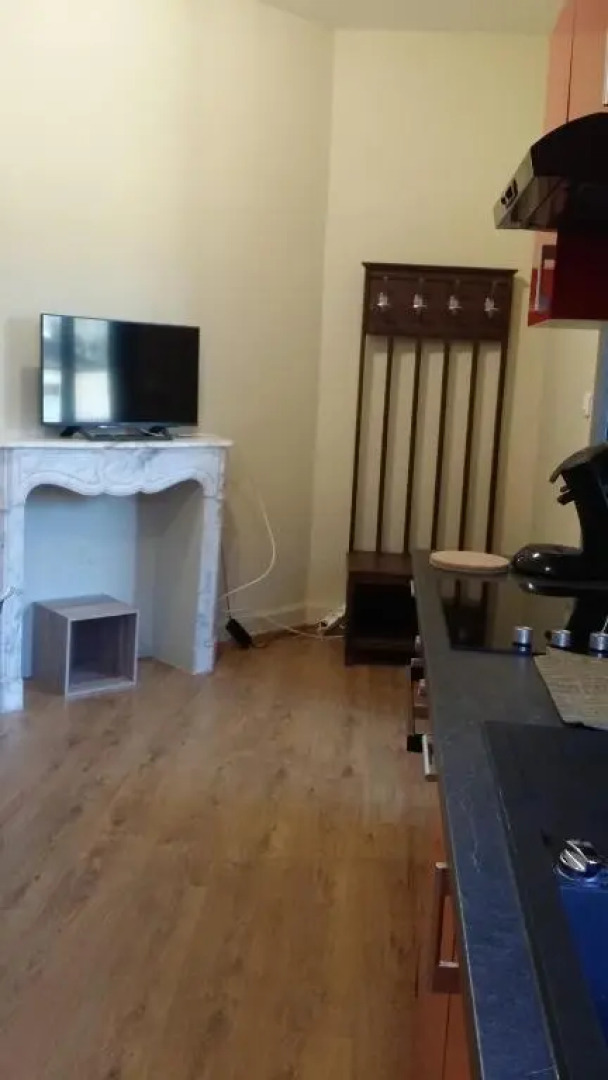 Appartement Saint-Amour