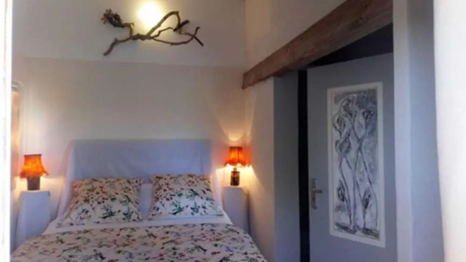 Chambres d'Hôtes Clos du Gaja