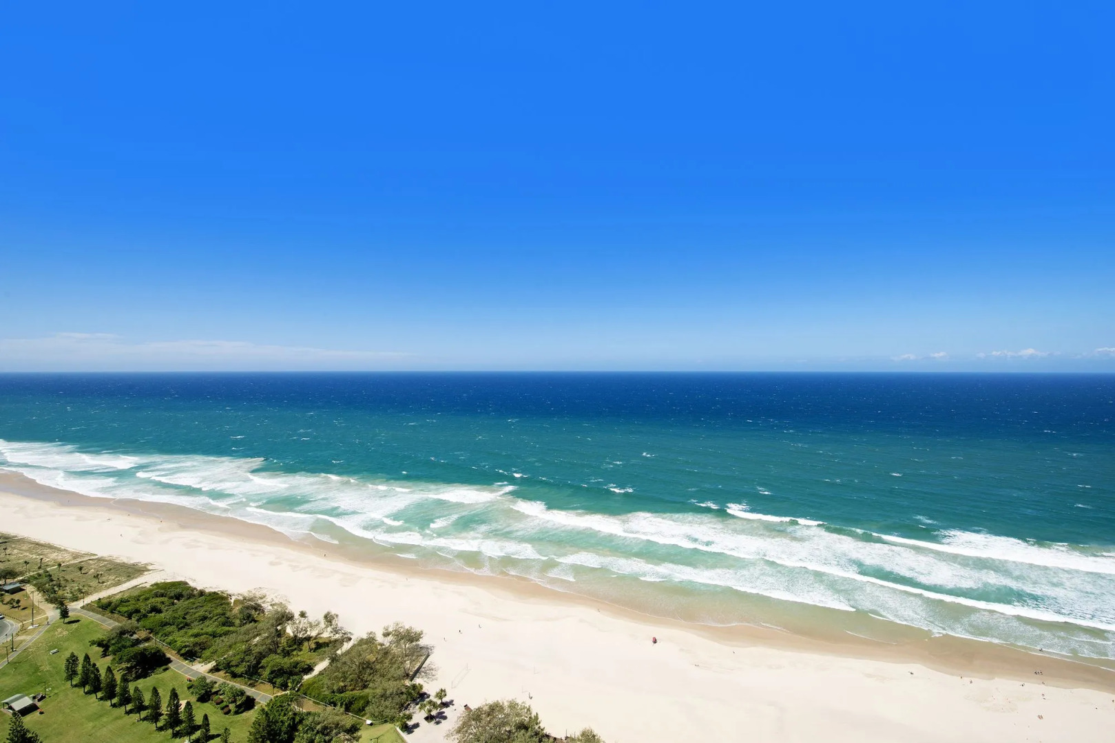 ULTIQA Air On Broadbeach