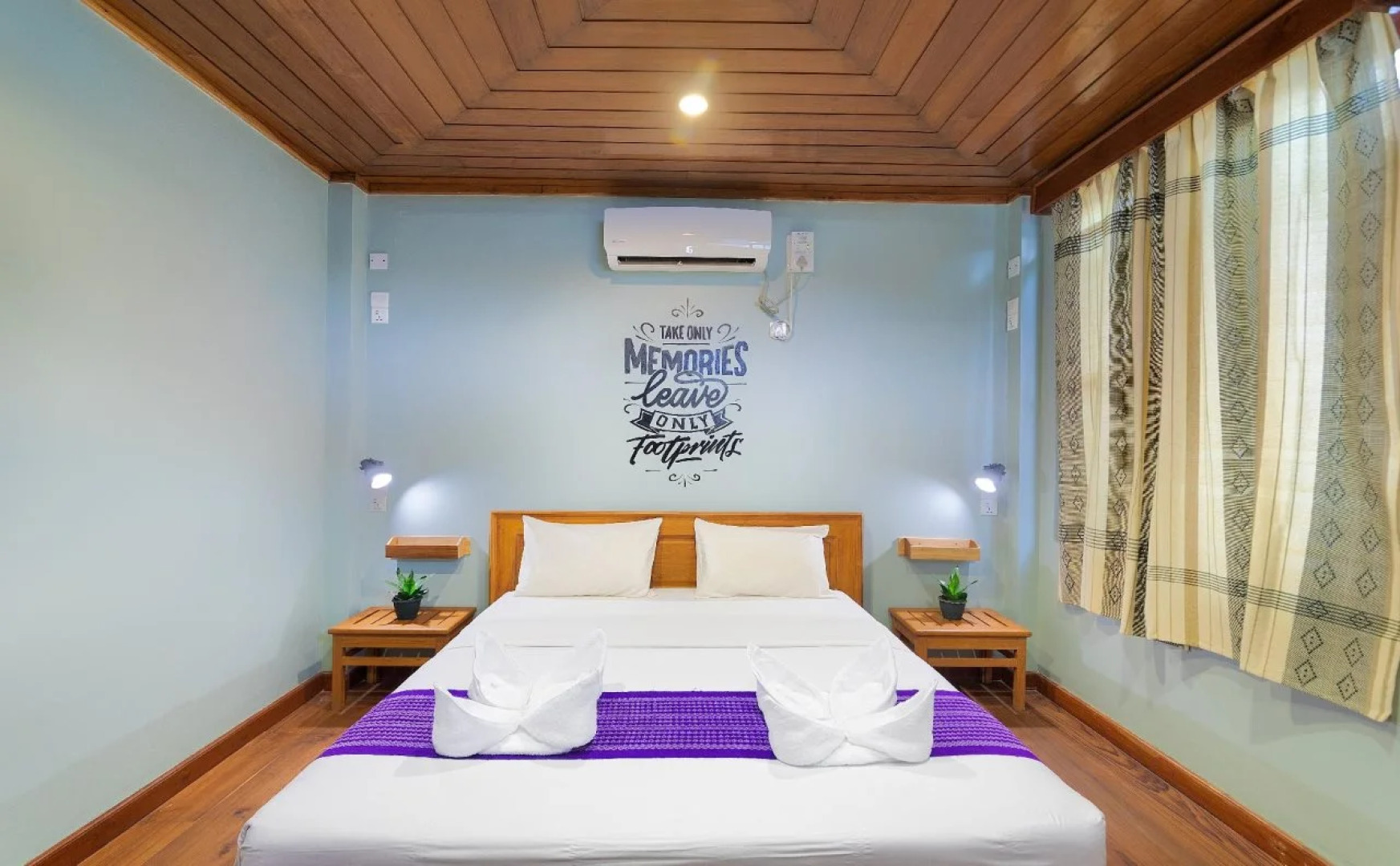 Ostello Bello Bagan Pool