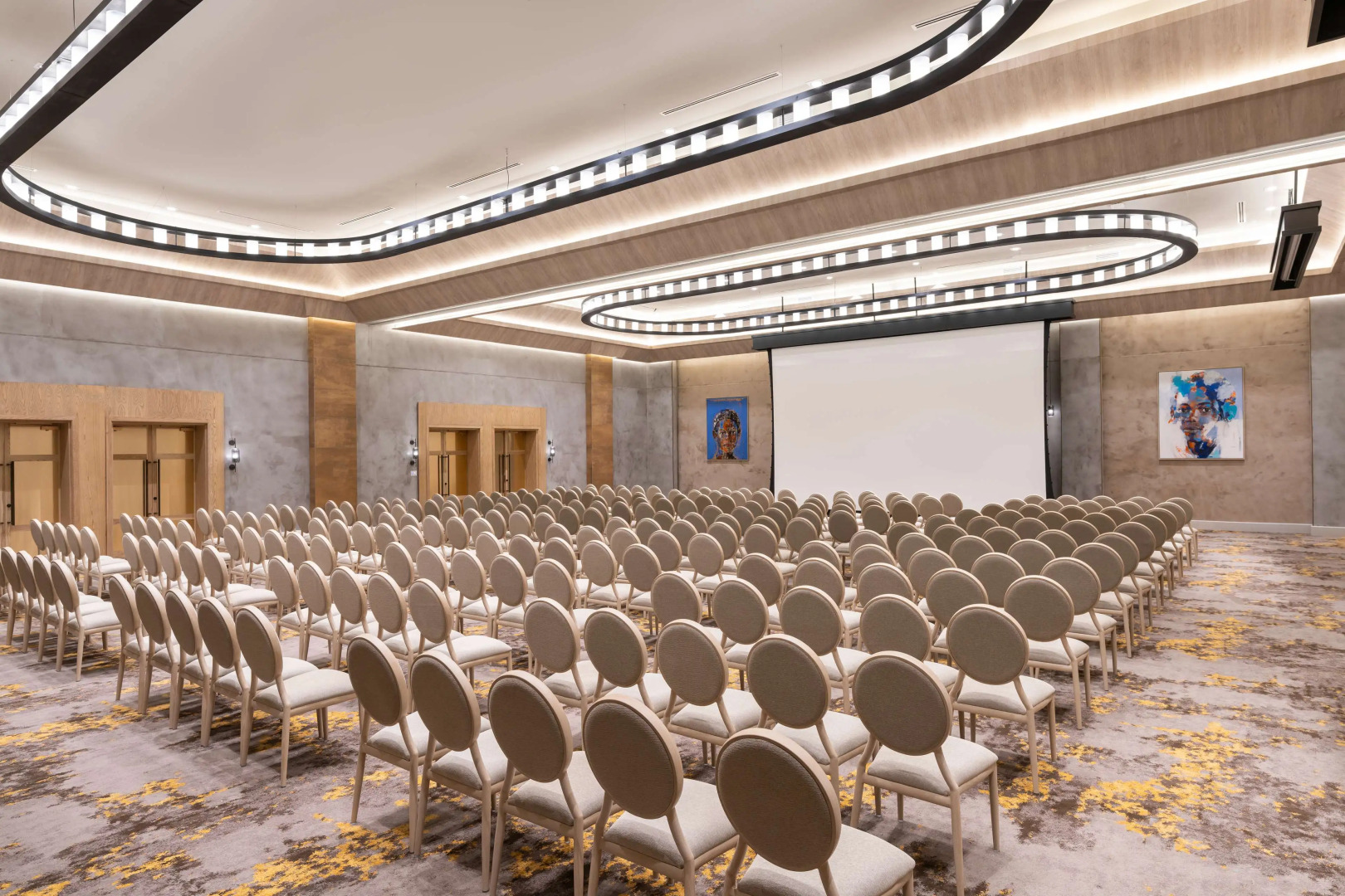 Radisson Blu Mosi-oa-Tunya Livingstone Resort