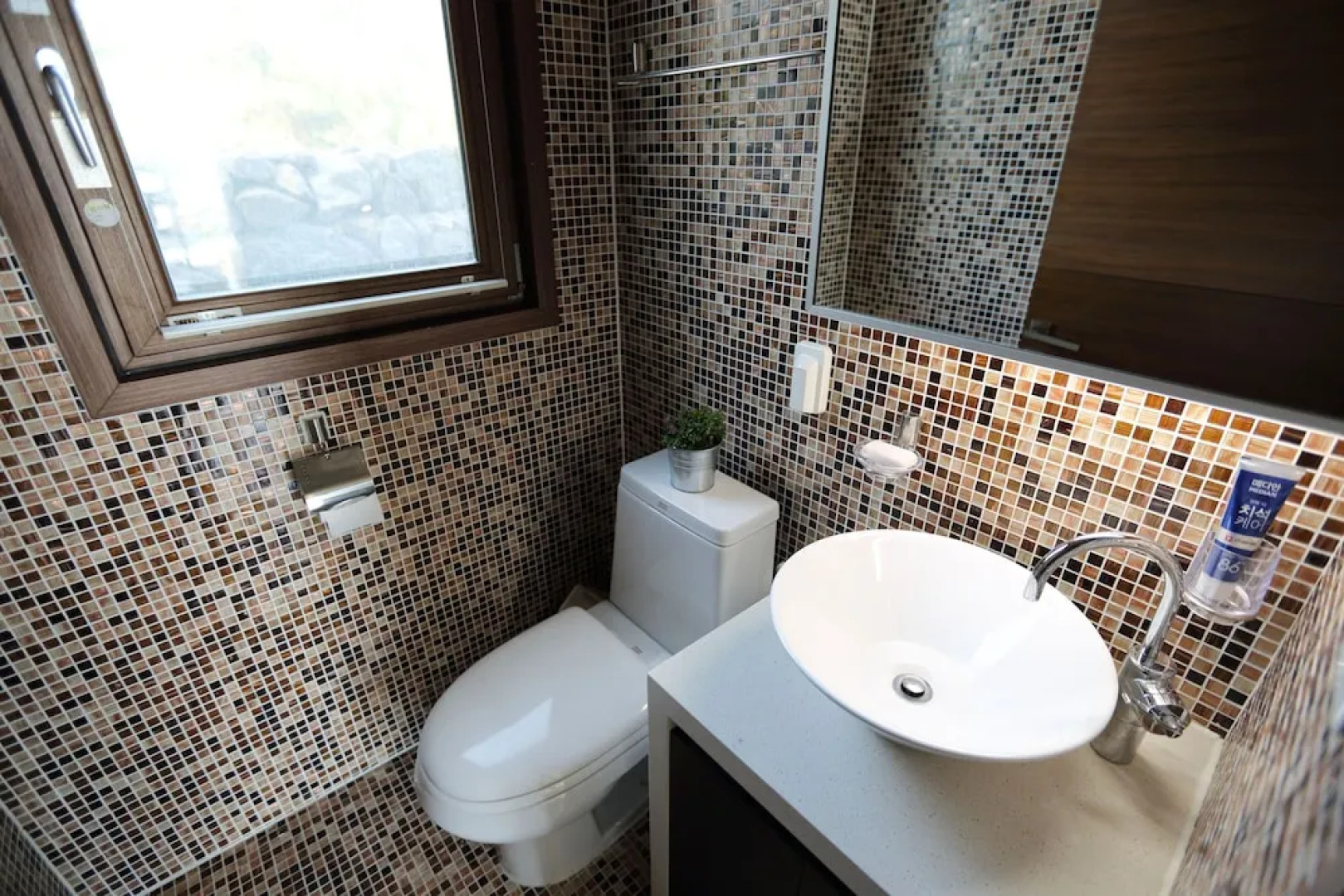 Cozysai Private House