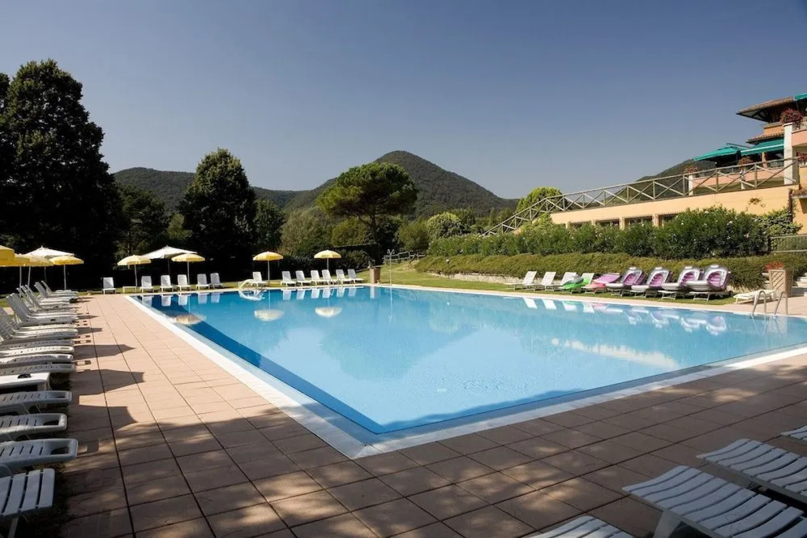 Guest House Golf Club Padova