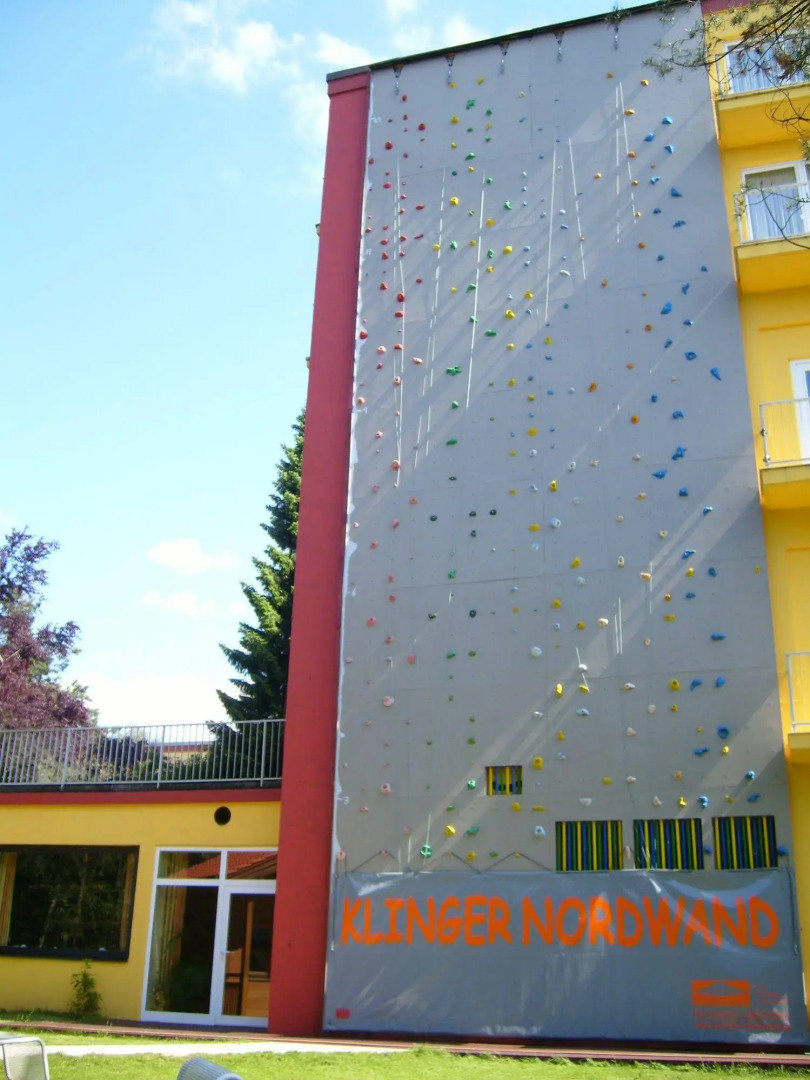 Landhotel Klingerhof