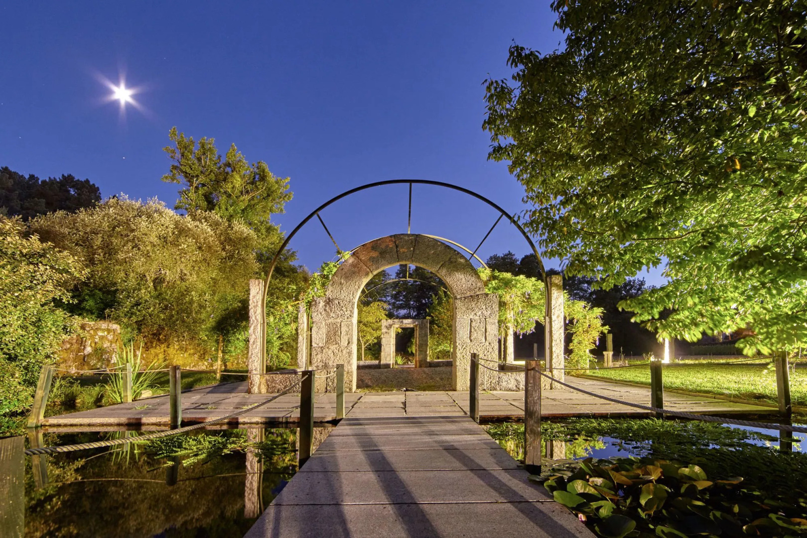 Eurostars Monumento Monasterio de San Clodio Hotel