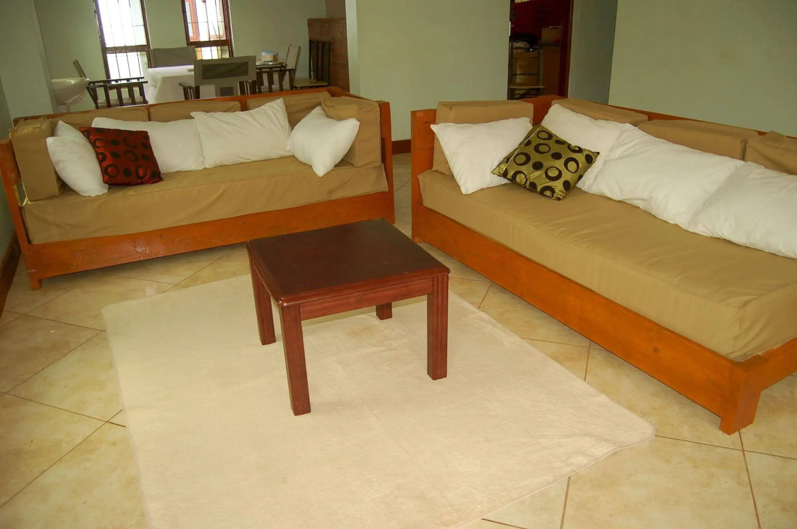 Ngorongoro Villa & Restaurant