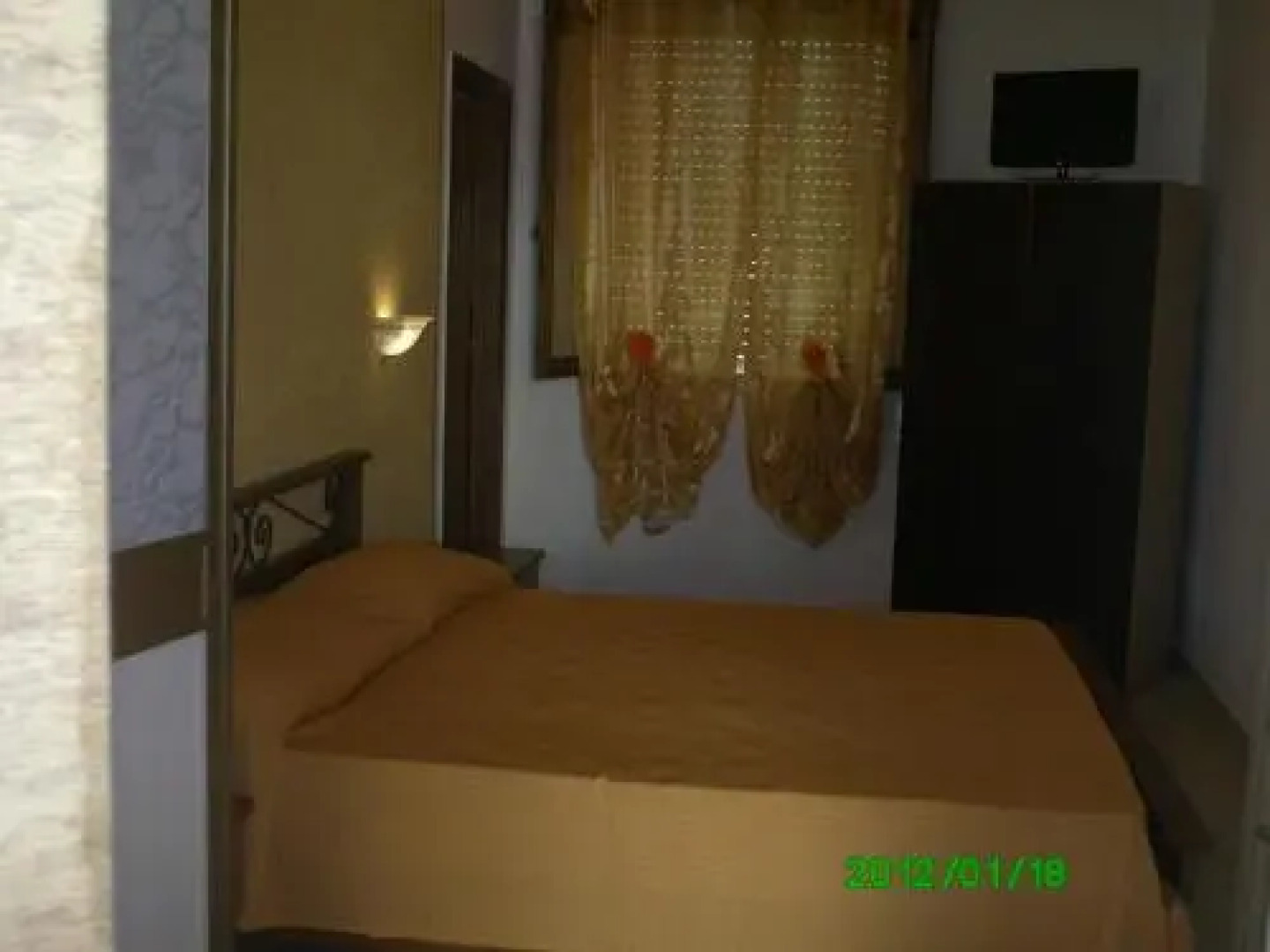 Holiday home la Fontana