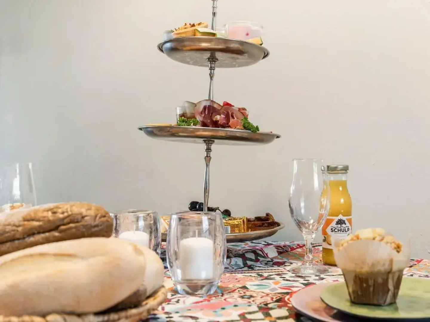 Holiday Home in Voerendaal With Terrace