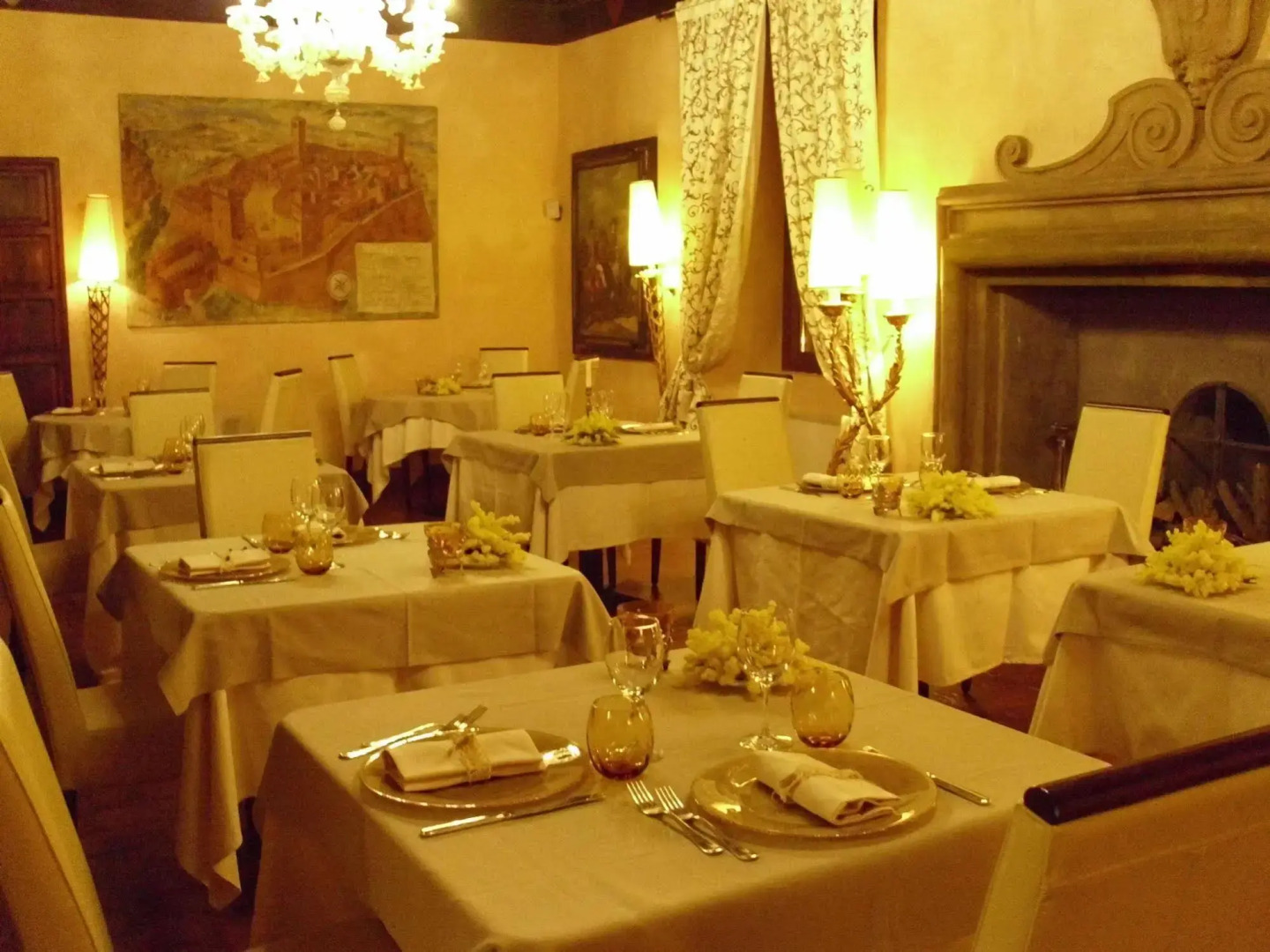 Castello di Vigoleno