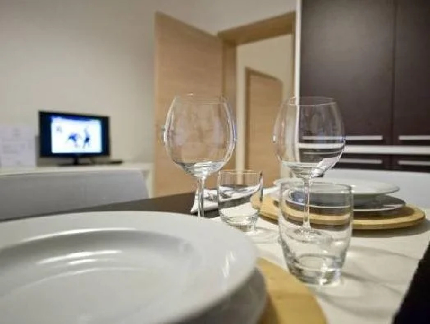 Vico Amato Residenza