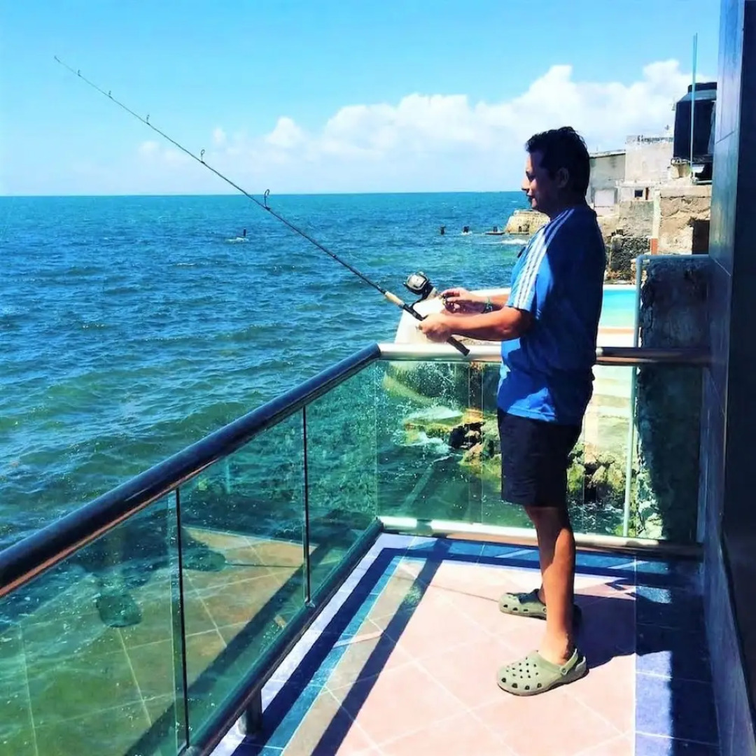 Kaeli's Caribbean Studios